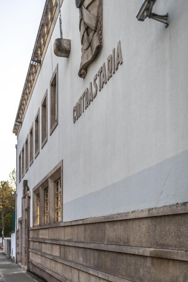 Apartamento Belas Artes Apartment Porto Exterior photo