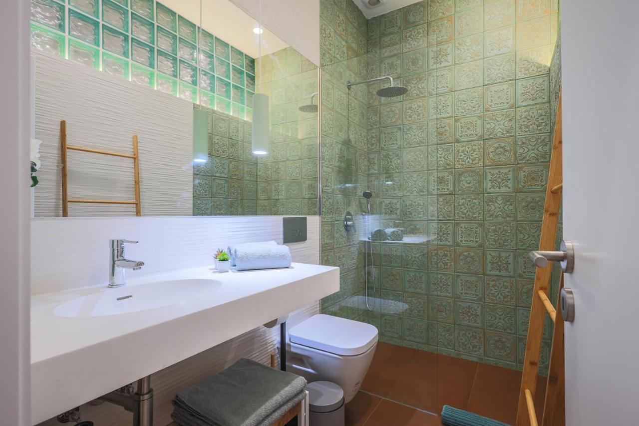 Apartamento Belas Artes Apartment Porto Exterior photo