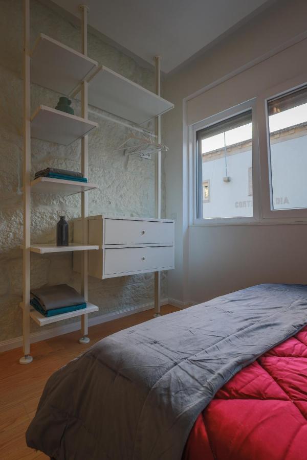Apartamento Belas Artes Apartment Porto Exterior photo