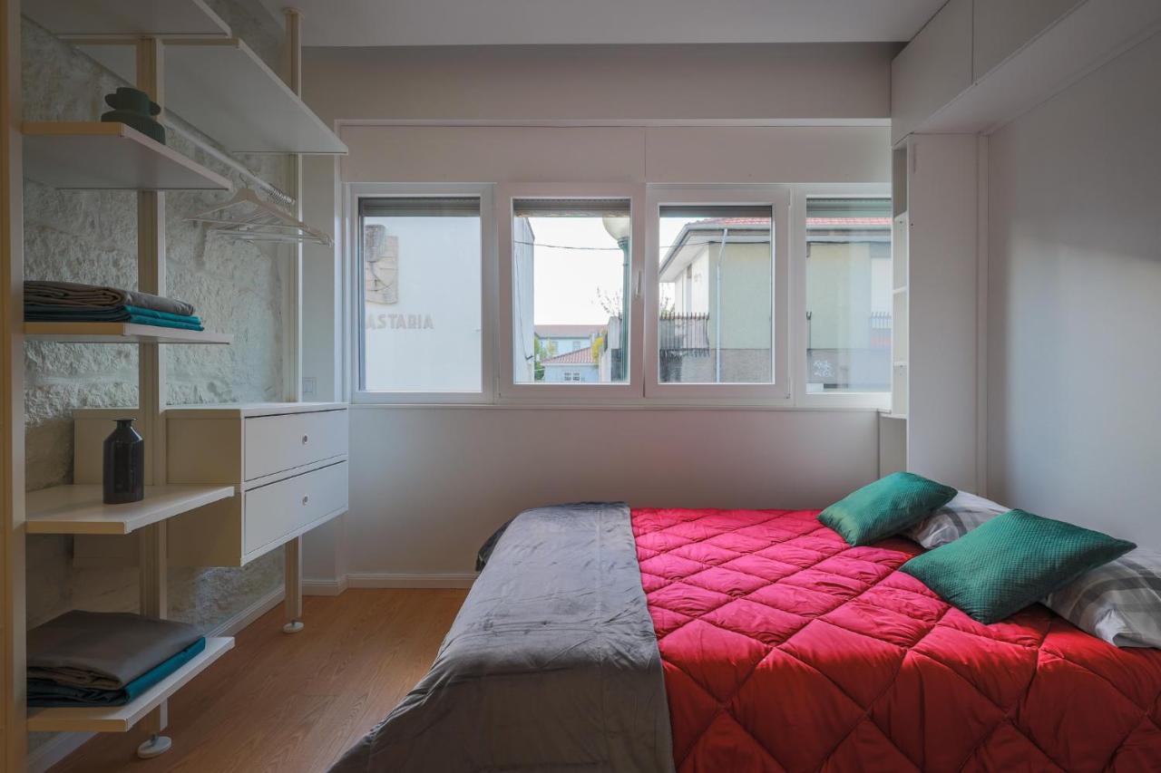 Apartamento Belas Artes Apartment Porto Exterior photo