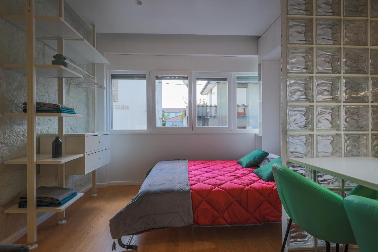 Apartamento Belas Artes Apartment Porto Exterior photo