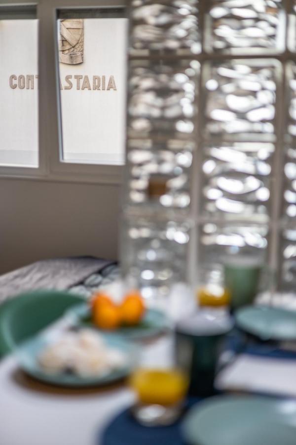 Apartamento Belas Artes Apartment Porto Exterior photo